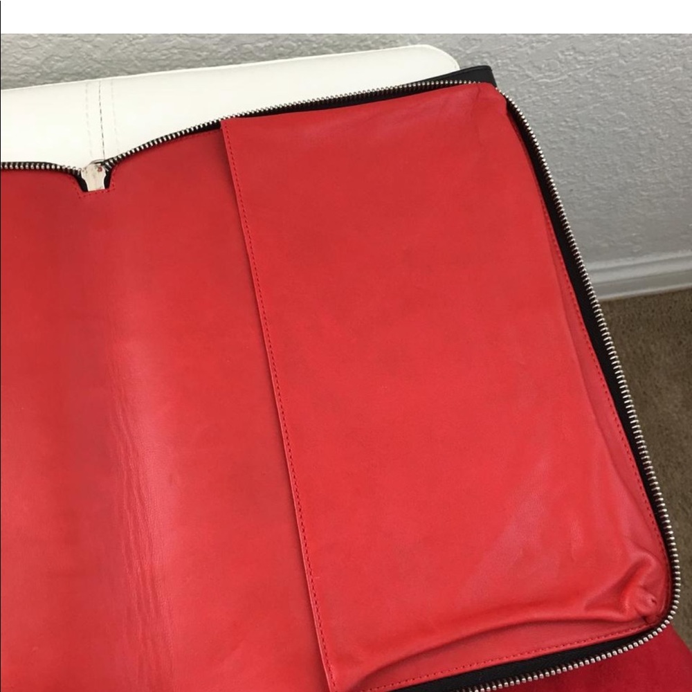 ChristianLouboutin PanettoneSpikes ZipAgenda Cover - Picture 7 of 16